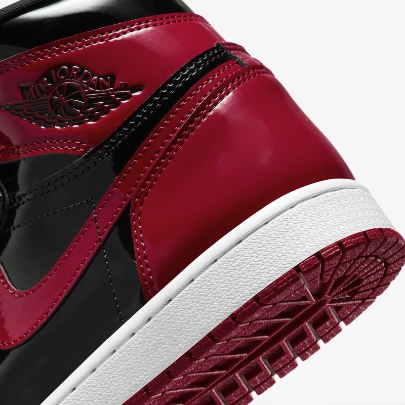 Aj1 patent on sale